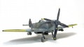 ICM 1/48 Spitfire Mk. XVI -  !