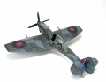 ICM 1/48 Spitfire Mk. XVI -  !