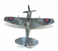 ICM 1/48 Spitfire Mk. XVI -  !