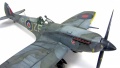 ICM 1/48 Spitfire Mk. XVI -  !