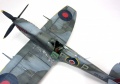 ICM 1/48 Spitfire Mk. XVI -  !