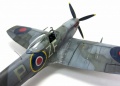 ICM 1/48 Spitfire Mk. XVI -  !