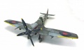 ICM 1/48 Spitfire Mk. XVI -  !