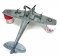 ICM 1/48 Spitfire Mk. XVI -  !