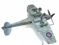 ICM 1/48 Spitfire Mk. XVI -  !