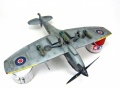 ICM 1/48 Spitfire Mk. XVI -  !