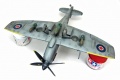 ICM 1/48 Spitfire Mk. XVI -  !