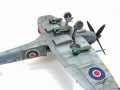 ICM 1/48 Spitfire Mk. XVI -  !