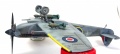 ICM 1/48 Spitfire Mk. XVI -  !