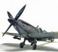 ICM 1/48 Spitfire Mk. XVI -  !