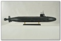 Bronco 1/350 USS Seawolf (SSN-21)