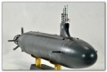 Bronco 1/350 USS Seawolf (SSN-21)