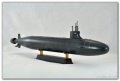 Bronco 1/350 USS Seawolf (SSN-21)