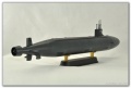 Bronco 1/350 USS Seawolf (SSN-21)