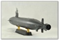 Bronco 1/350 USS Seawolf (SSN-21)