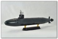 Bronco 1/350 USS Seawolf (SSN-21)