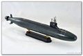 Bronco 1/350 USS Seawolf (SSN-21)