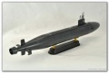 Bronco 1/350 USS Seawolf (SSN-21)