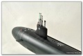 Bronco 1/350 USS Seawolf (SSN-21)