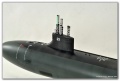 Bronco 1/350 USS Seawolf (SSN-21)