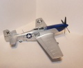 Academy 1/72 P-51D Mustang