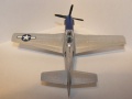 Academy 1/72 P-51D Mustang