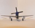 Academy 1/72 P-51D Mustang