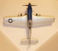 Academy 1/72 P-51D Mustang