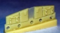  ProResin 1/72 Bristol Type 188 -   -