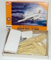  ProResin 1/72 Bristol Type 188 -   -