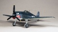 Eduard 1/72 F6F-3 Hellcat LT Richard E. Stambook