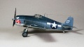 Eduard 1/72 F6F-3 Hellcat LT Richard E. Stambook