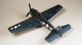 Eduard 1/72 F6F-3 Hellcat LT Richard E. Stambook