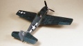 Eduard 1/72 F6F-3 Hellcat LT Richard E. Stambook