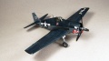 Eduard 1/72 F6F-3 Hellcat LT Richard E. Stambook