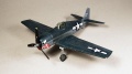 Eduard 1/72 F6F-3 Hellcat LT Richard E. Stambook