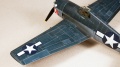 Eduard 1/72 F6F-3 Hellcat LT Richard E. Stambook