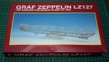 Aerobase (C 001) 1/1000 Graf Zeppelin LZ 127 - 
