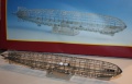 Aerobase (C 001) 1/1000 Graf Zeppelin LZ 127 - 