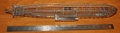 Aerobase (C 001) 1/1000 Graf Zeppelin LZ 127 - 