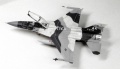 Hasegawa 1/72 F-16D Fighting Falcon