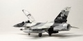 Hasegawa 1/72 F-16D Fighting Falcon