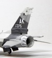 Hasegawa 1/72 F-16D Fighting Falcon