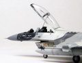 Hasegawa 1/72 F-16D Fighting Falcon