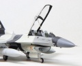 Hasegawa 1/72 F-16D Fighting Falcon