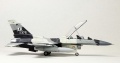 Hasegawa 1/72 F-16D Fighting Falcon