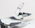 Hasegawa 1/72 F-16D Fighting Falcon