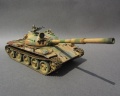 Trumpeter 1/35 -62 Mod 1972. , 1982 