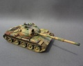 Trumpeter 1/35 -62 Mod 1972. , 1982 