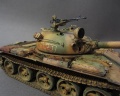 Trumpeter 1/35 -62 Mod 1972. , 1982 